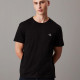 Calvin Klein Ανδρική κοντομάνικη μπλούζα Monogram T-shirts 2 Pack